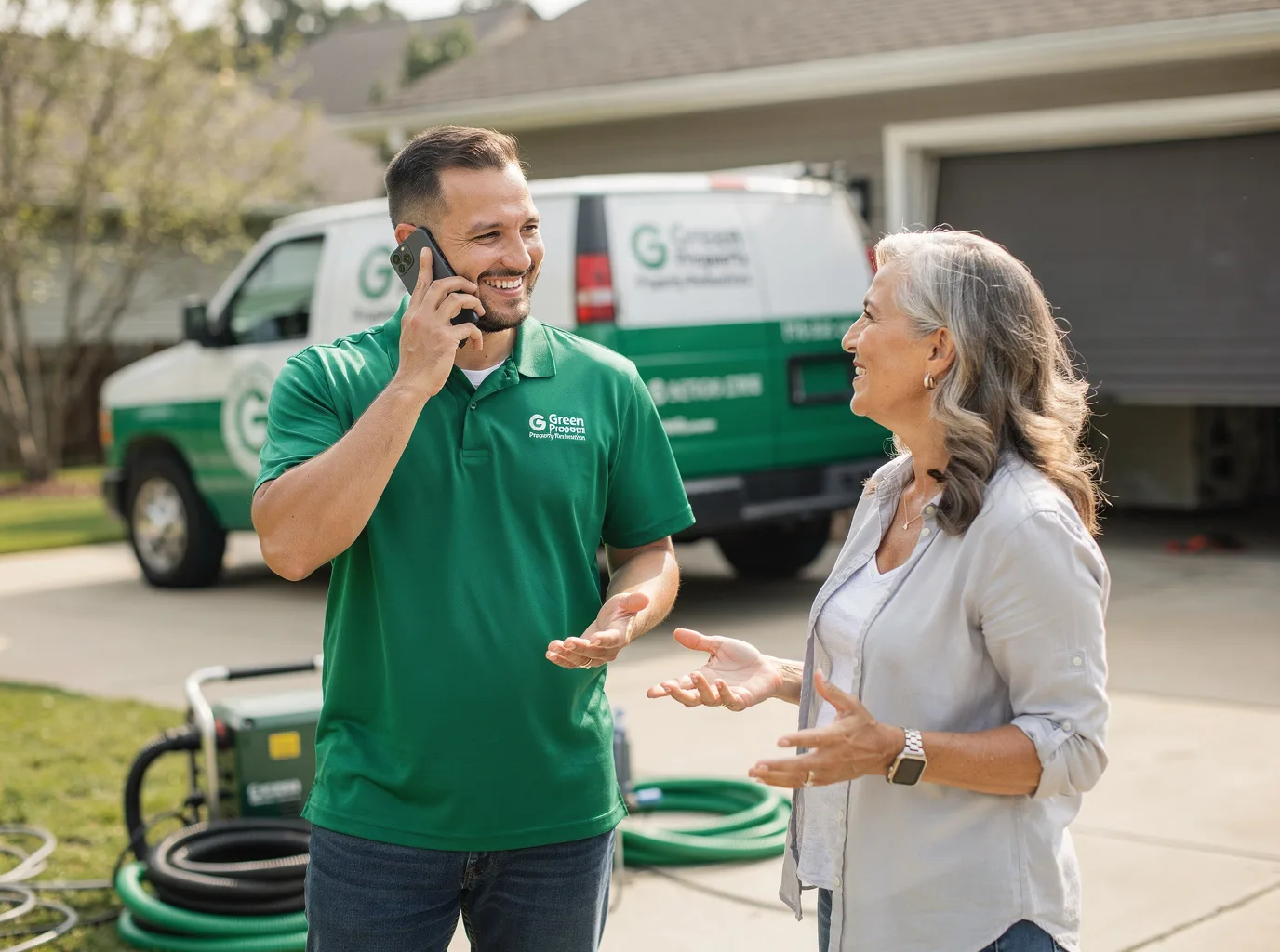 Water Damage Restoration Volant, PA FAQs